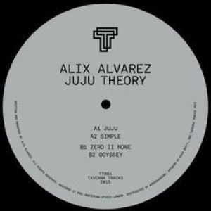 JUJU THEORY (VINYL ONLY)