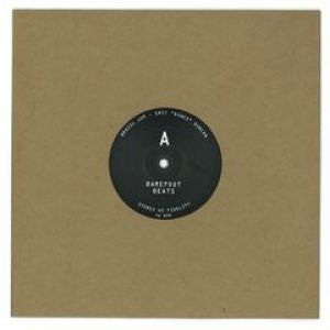 BRASIL JAM / MAGIC BAHIA