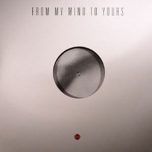 FROM MY MIND TO YOURS PART 1