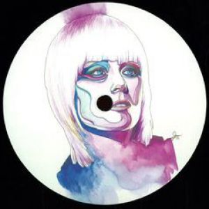 HOUSE OF GLASS (MAURICE FULTON RMX)