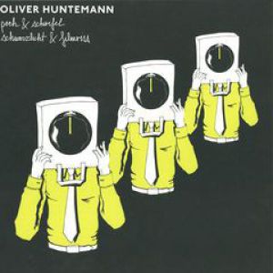 PECH & SCHWEFEL / SCHWARZLICHT & FILMRISS