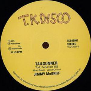 KON / TODD TERJE EDITS