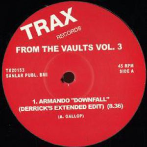 FROM THE VAULTS VOL 3