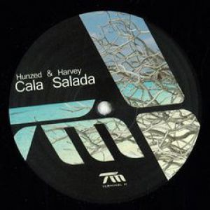 CALA SALADA (INCL. DAVID MAYER RMX)