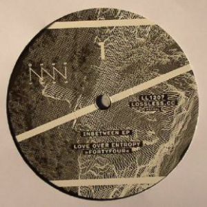 INBETWEEN EP