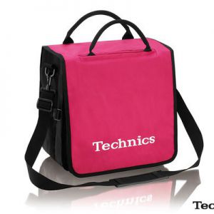 Technics BackBag PINK