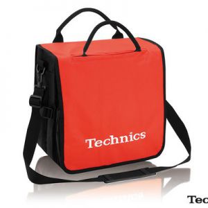 Technics BackBag ORANGE