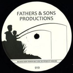 FAS010 (VINYL ONLY)