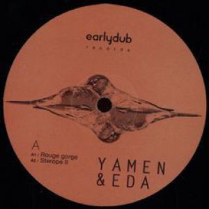 ROUGE GORGE EP (VINYL ONLY)