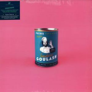 PARADISE GOULASH VERSIONS