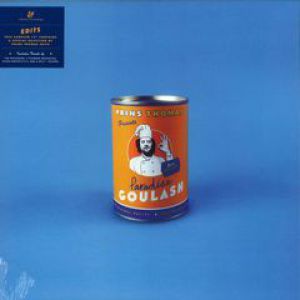 PARADISE GOULASH EDITS