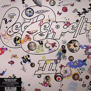 LED ZEPPELIN III (DELUXE EDITION)