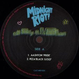 MIDNIGHT RIOT VOLUME 9 