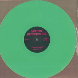 NITE DANCE / CE SOIR / THIS MAN