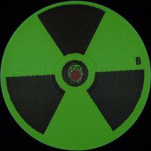 FROZEN INJECTION EP (DJ HYPERACTIVE RMX)