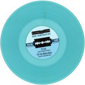 RECORD STORE DAY  JKRIV EDITS