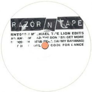 MICHAEL THE LION EDITS