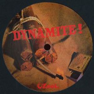 DYNAMITE / CALYPSO CHRISTMAS