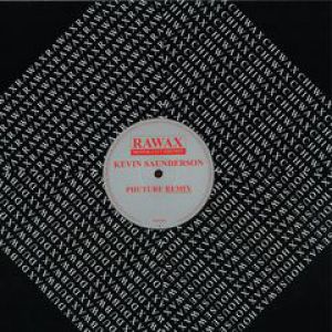 PHUTURE (K.SAUNDERSON/R.HOOD RMXS)