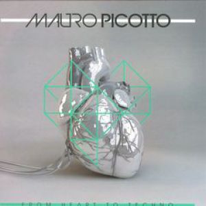 FROM HEART TO TECHNO 3