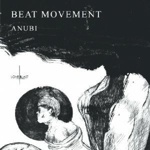 ANUBI EP
