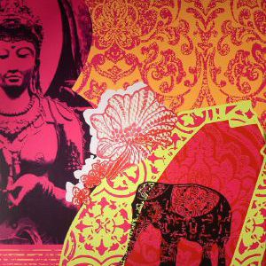 COSMIC TEMPLE PART 1