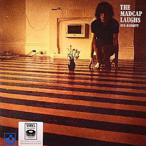 THE MADCAP LAUGHS