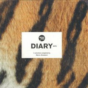 A SELECTION OF DIARY 5