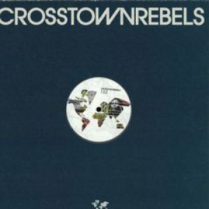 ANYIMO (J.SIDENHAM/JOHNNY AUX RMXS)