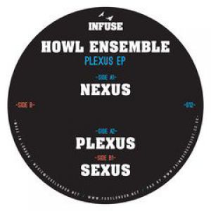 NEXUS EP