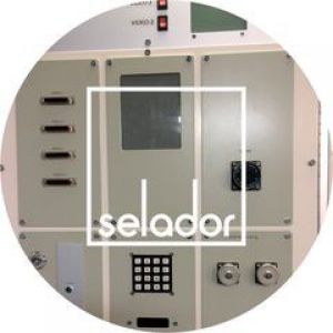 RED / GREEN (GORGE RMX)