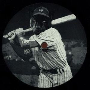 MAJOR PANTHER EP (INCL. MEMORYMAN AKA UOVO/MURPHY JAX RMXS)