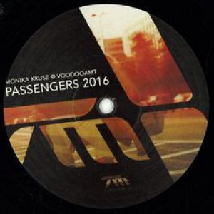 PASSENGERS 2016