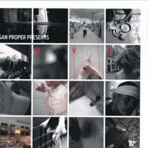 SAN PROPER PRESENTS L.O.V.E.