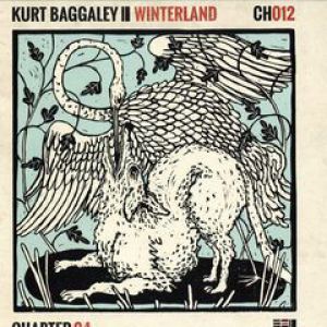 WINTERLAND EP (PETAR DUNDOV RMX)