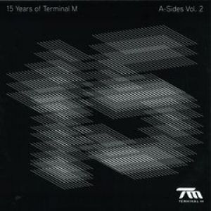 15 YEARS OF TERMINAL M - A SIDES VOL 2