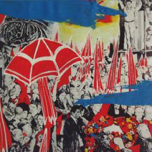 BELLA CIAO (LEO MAS/FABRICE RMXS)