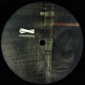HYPERGROOVE 003