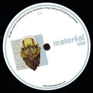 HOT FELLA EP (HUGO RMX)