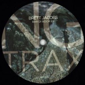 BAR DI BOOR EP (VINYL ONLY)