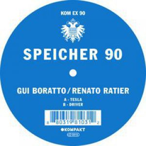 SPEICHER 90