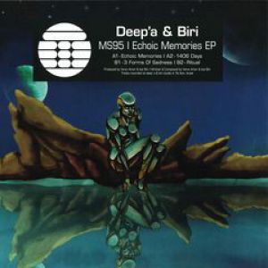 ECHOIC MEMORIES EP