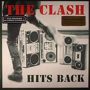 HITS BACK (REMASTERED)