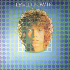 SPACE ODDITY (REMASTERED)