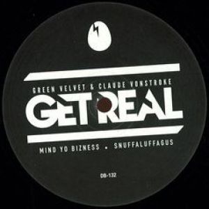 MIND YOUR BIZNESS / SNUFFALUFFGUS