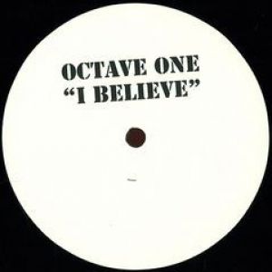 I BELIEVE - JUAN ATKINS RMX