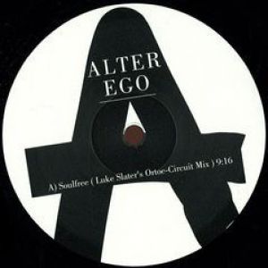 SOULFREE / LYCRA (THE LUKE SLATER RMX)