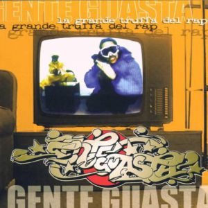 LA GRANDE TRUFFA DEL RAP