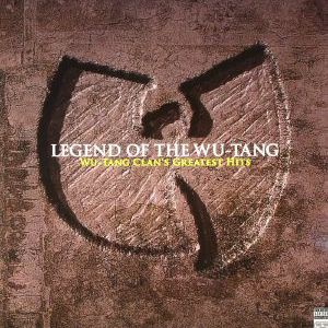 LEGEND OF THE WU-TANG - GREATEST HITS