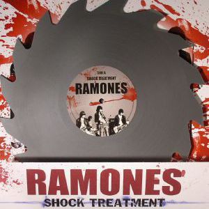 SHOCK TREATMENT